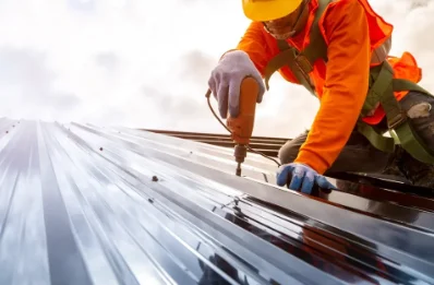 Travaux de zinguerie à Ingrandes-le-Fresne-sur-Loire